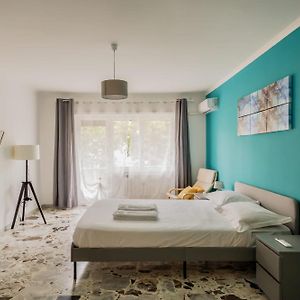 Appartement met Drie Slaapkamers